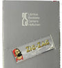 Zig Zag 1 1/4 Rolling Papers Silver