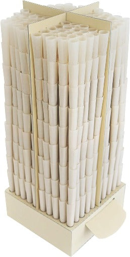 Evolv King Size Pre-Rolled Cones 800 Per Box