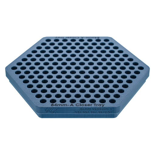 King Kone Closer Receiving Tray
