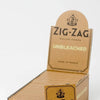 Zig Zag Unbleached Single Wide Double Window