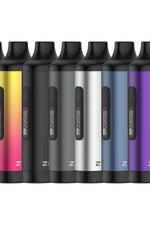 Yocan Ziva Discreet Cartridge Battery Box of 10 Assorted Colors