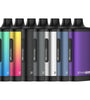 Yocan Ziva Discreet Cartridge Battery Box of 10 Assorted Colors