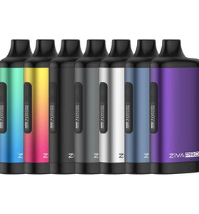 Yocan Ziva Pro Smart Vaporizer Mod