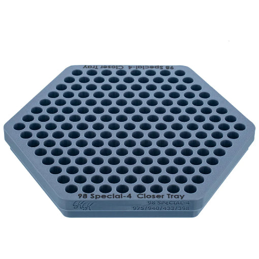 King Kone Closer Receiving Tray