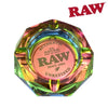 RAW Glass Ashtray