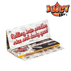 Juicy Jay's King Size Rolling Papers