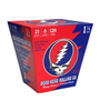 Dead Head Rolling Company - Blazy Susan 1 1/4 Cones 6 pack Grateful Dead