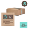 Boveda 62% 4g Bulk Box 600