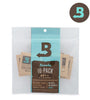 Boveda 62% Two Way Humidity Control Packs 4g Stores 1/2 oz 10 Pack