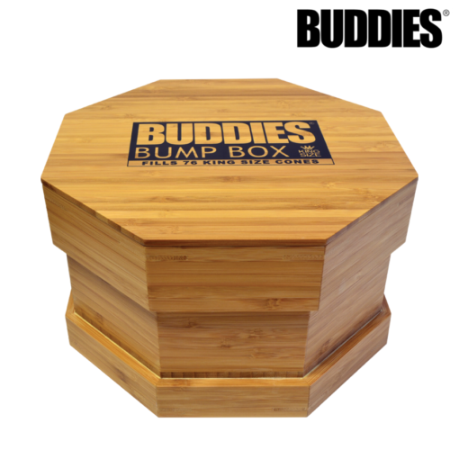 Buddies Bump Box