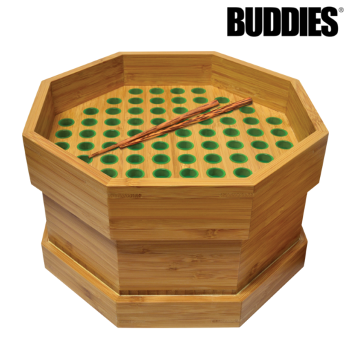Buddies Bump Box