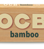 OCB Bamboo 1 1/4