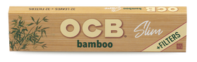 OCB Bamboo Slim + Filters