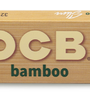 OCB Bamboo Slim + Filters
