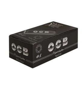 OCB Premium Black 1.0 Single Wide
