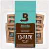 Boveda 62% Two-Way Humidity Control Packs For Storing 1 oz – Size 8 – 10 Pack