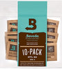 Boveda 62% Two-Way Humidity Control Packs For Storing 1 oz – Size 8 – 10 Pack