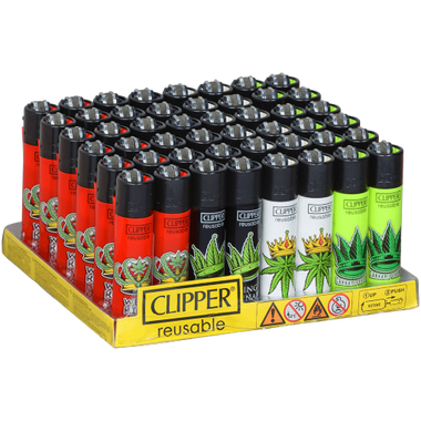 Clipper CP11 Canna King