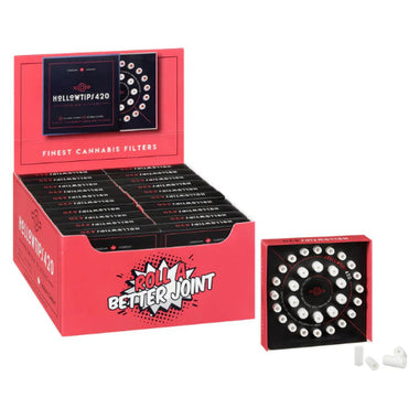 HollowTips420 Premium Filters