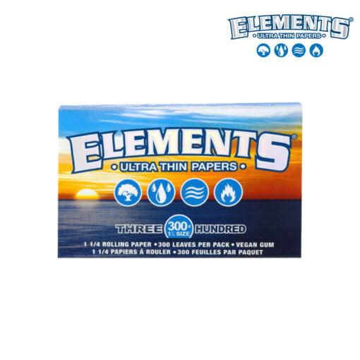 ELEMENTS 300’s 1¼