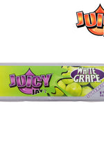 Juicy Jay's Superfine 1 1/4 Rolling Papers