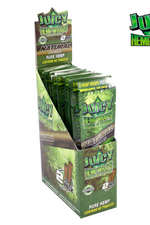 Juicy Hemp Wraps