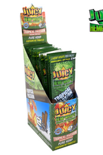 Juicy Hemp Wraps