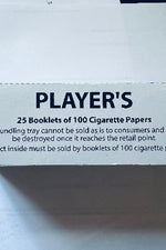 Players Rolling Papers