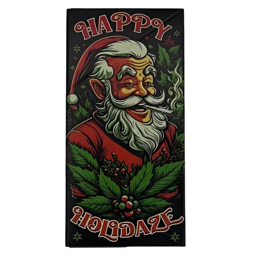 Happy Holidze Rolling Papers
