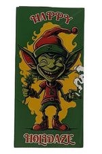 Happy Holidze Rolling Papers