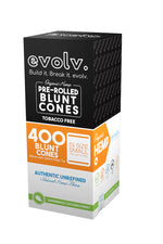 Evolv 400 Bulk Cones