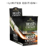 King Palm Irish Cream 5 Pack Mini Limited Edition