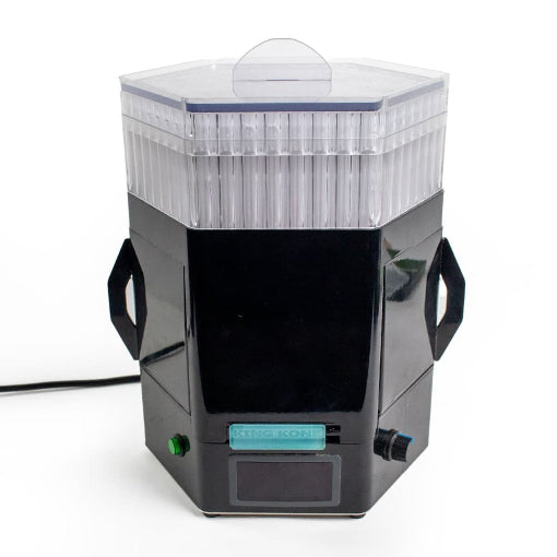 King Kone 169 Cone Filler Electric