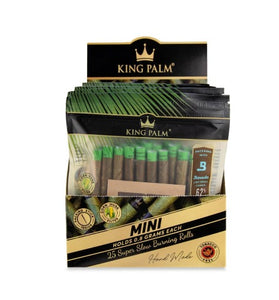 King Palm Mini 25 Pack