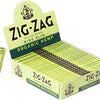 Zig Zag Organic King Size Slim Hemp