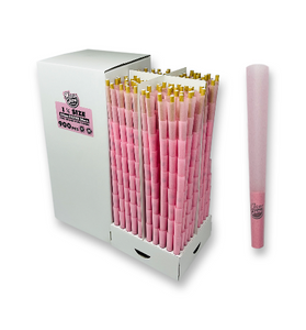 MJC Bulk Color 114 900 Cones per box