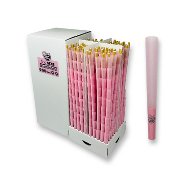 MJC Bulk Color 114 900 Cones per box