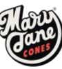 Mary Jane Cones 120 pack 1 1/4 Retail Test Box