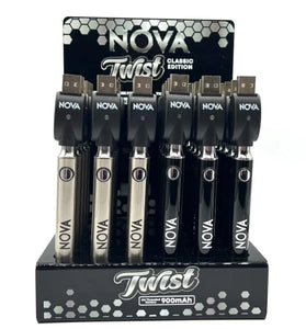 Nova Twist Classic Edition 510 Threaded