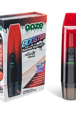 Ooze Booster 2 in 1 Kit