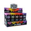 POP Cones 1 1/4" Variety Six Pack Full Display Box Only