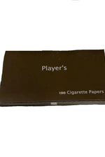 Players Rolling Papers