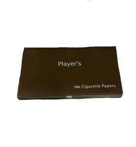 Players Rolling Papers