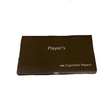 Players Rolling Papers