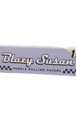 Blazy Susan Purple 1 1/4