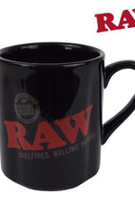 RAW Coffee Mug