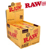 RAW Classic 98 Special Pre-Rolled Cones