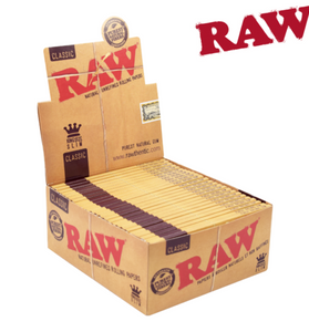 RAW Classic King Size Slim