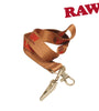 RAW Lanyard