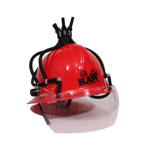 RAW Fire Blazer Helmet